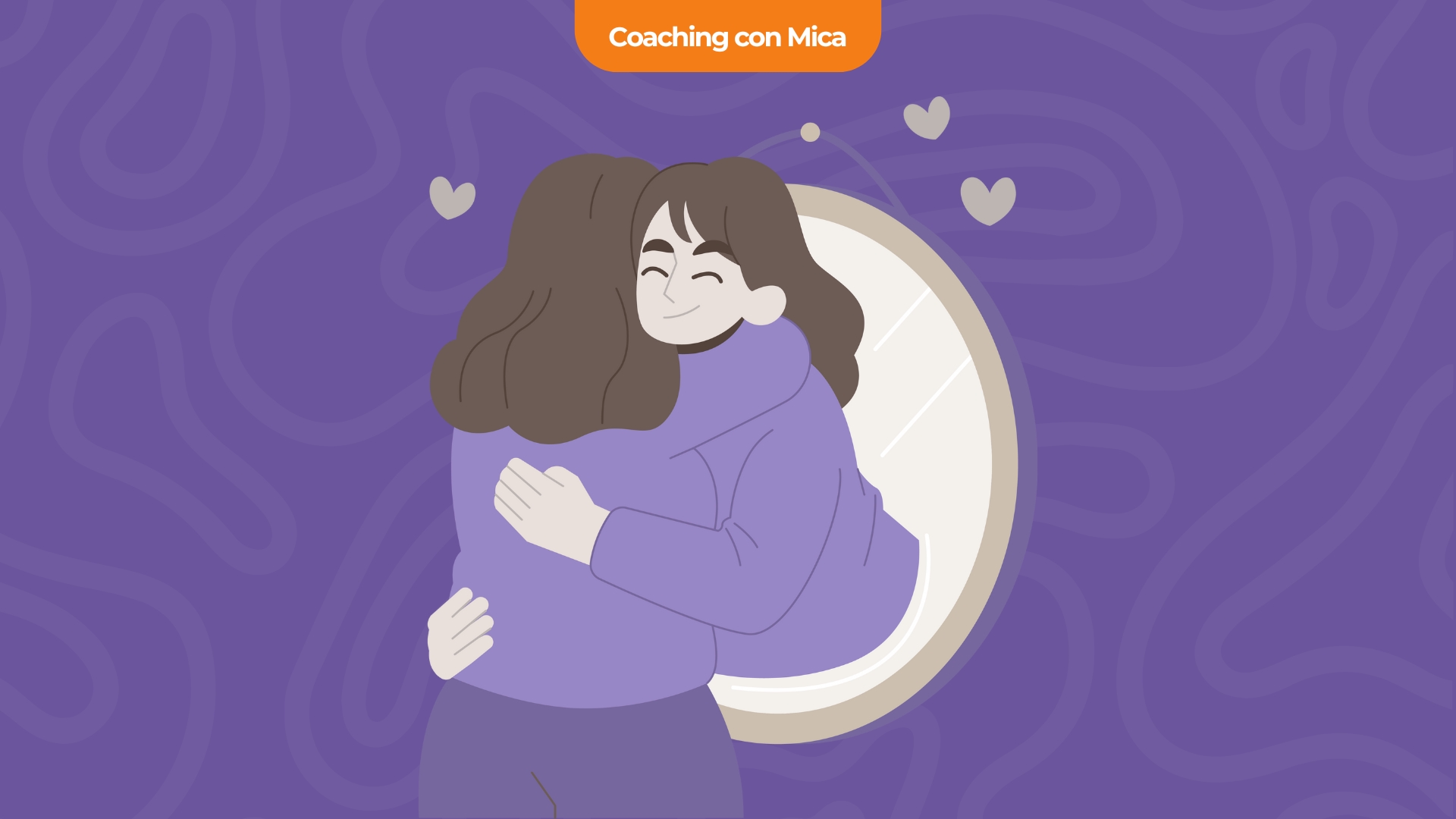 Reinventarme: del aula al coaching, elegirme otra vez